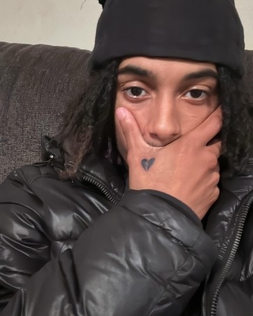 Jonathon, 18, Jersey