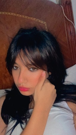 Nour Mustafa, 19, Egypt