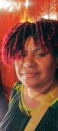 Sheddie, 44, Papua New Guinea