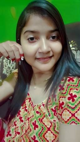 Sandipi Rani Paul, 23, India