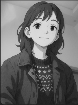 Divine Feminine, 18, India