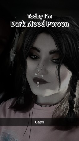 Ashlynn Bailey, 18, United States