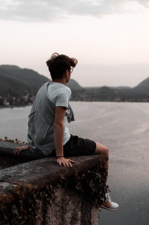 Habibi, 25, India