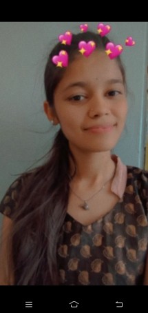 DILKHUSH RAJ SUMAN, 18, India