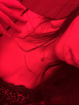 Ida, 21, Canada