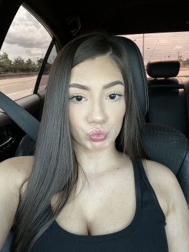 Maya Busta, 24, United States