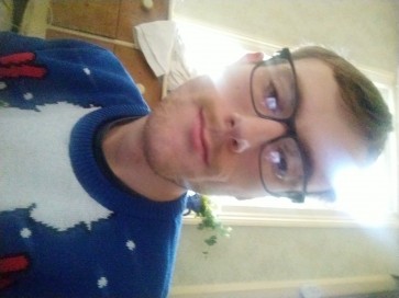 Reece Oconnor, 18, United Kingdom