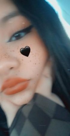 Xena, 18, United States