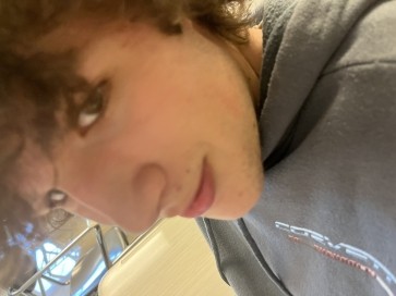 More Jordan, 18, United States