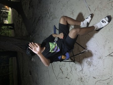 Danish, 20, Malaysia
