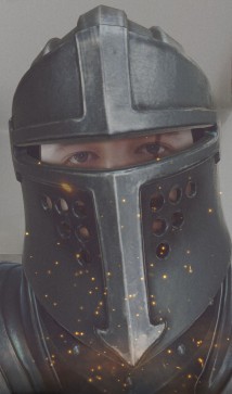 Peter, 20, Slovakia