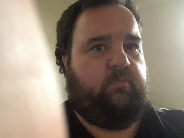Dennis, 44, United States