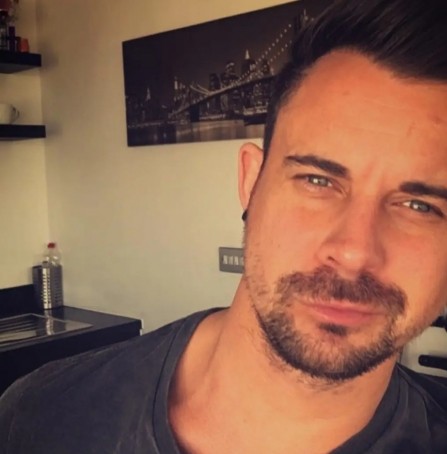 Dwayne, 36, United Kingdom