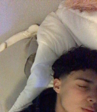 Adam, 21, United States