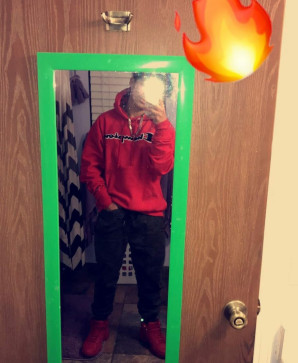 Adam, 21, United States
