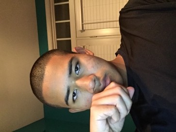 Mike, 18, United States
