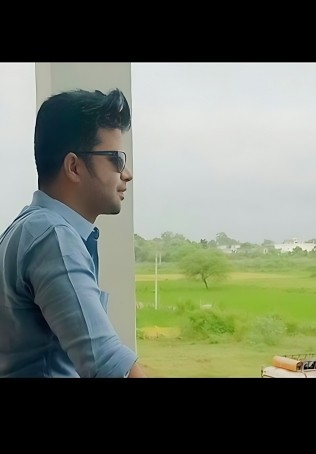 DHEERAJ, 27, United States