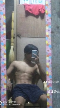 Ifck_shortppl, 18, Philippines