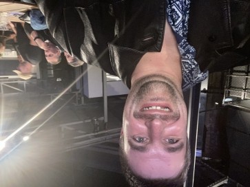 Scott, 34, Australia