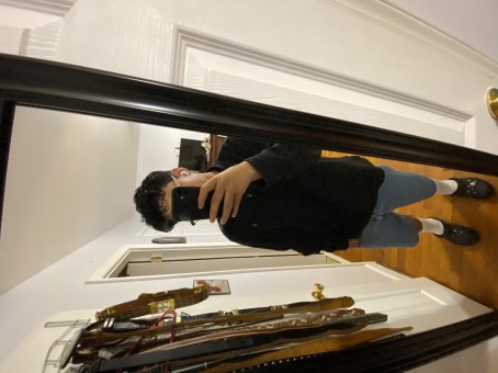 Juniorte, 18, United States