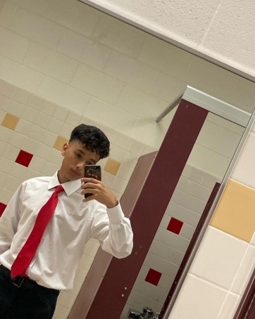 Nico, 18, United States