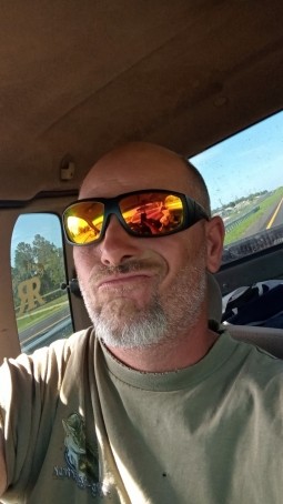 Robert Chapman, 43, United States