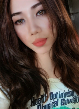 , 18, Philippines