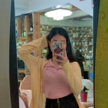 DISNEY PRINCESS , 21, Philippines