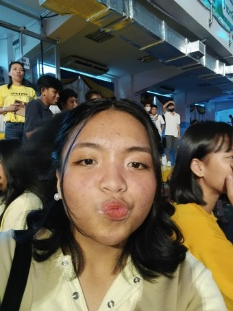 Madss, 20, Philippines