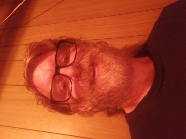 Bryan, 46, United States