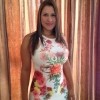 Ana Julia , 36, Brazil