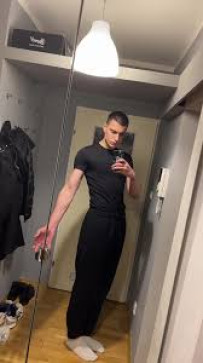 , 23, Turkey