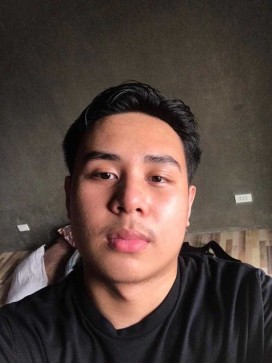 , 18, Philippines