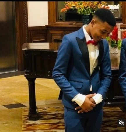 Nasser, 19, Tanzania, United Republic Of