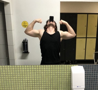 Simekon, 18, Poland