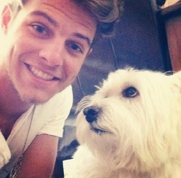 Maxx, 28, Canada
