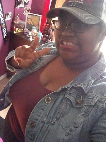 Sabrina, 27, United States