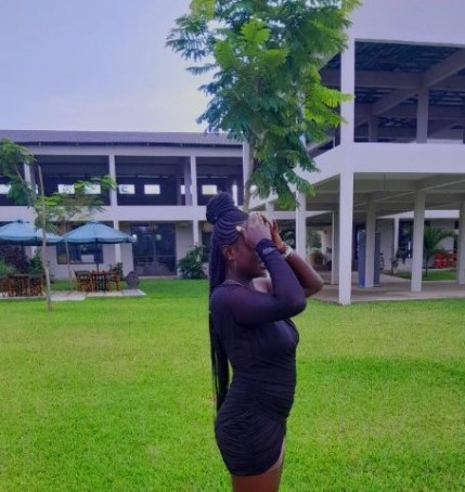 , 22, Kenya