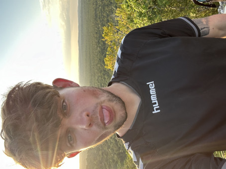 , 23, Denmark
