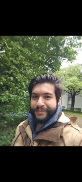 Selim, 27, Germany