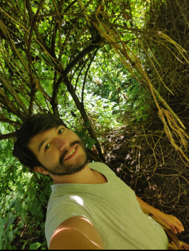 Selim, 27, Germany