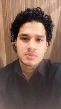 Thasveer, 26