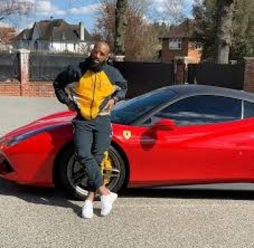 Rich Man, 99