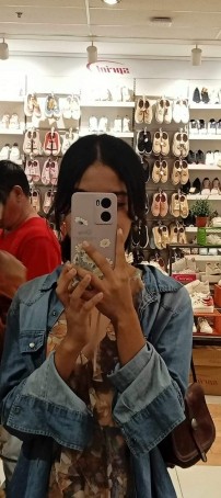 Dyienxx Consuelo, 18, Philippines