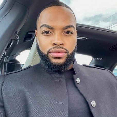 BrantleyWilfred, 40, United States