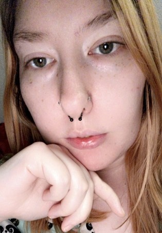 AltXGoddess, 28, United States