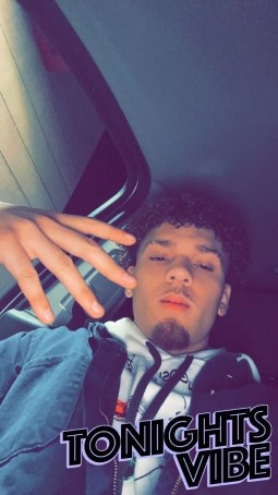 Jeff, 21, United States
