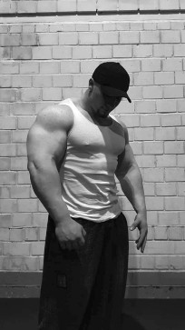 Rodri, 23, Romania
