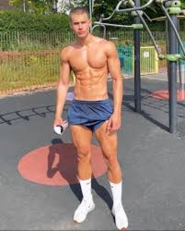 Jakn, 19, United States