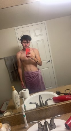 Nick, 22, United States